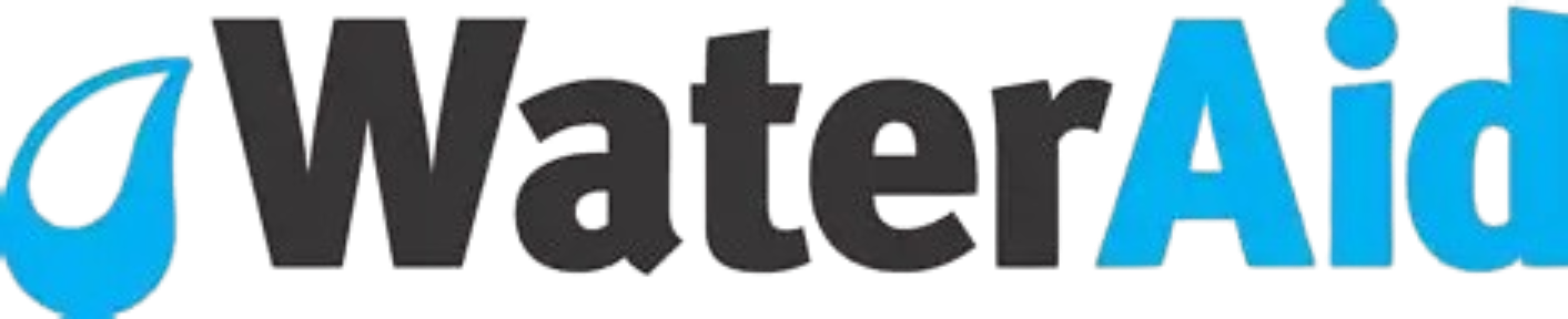 WaterAid Ghana logo